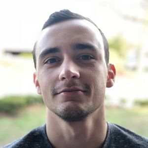 Meet your Posher, Jack